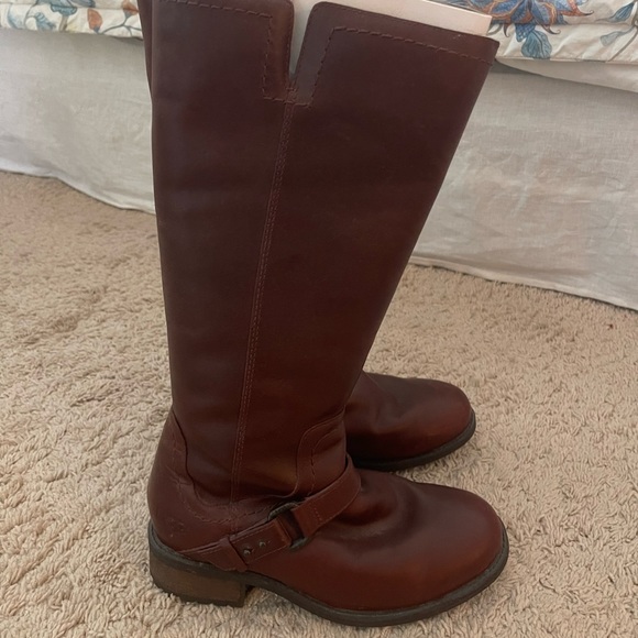 UGG Riding Boots - Picture 2 of 7